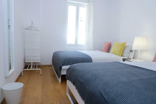 Apartamento High Class Flat