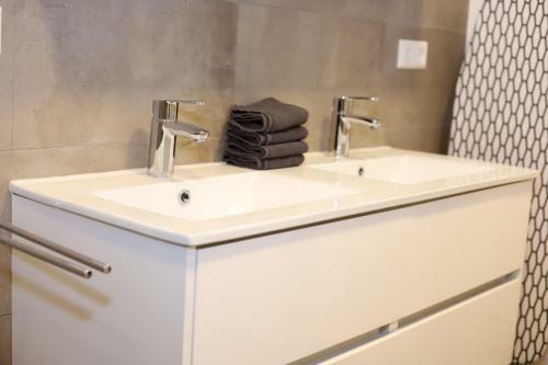 Apartamento High Class Flat