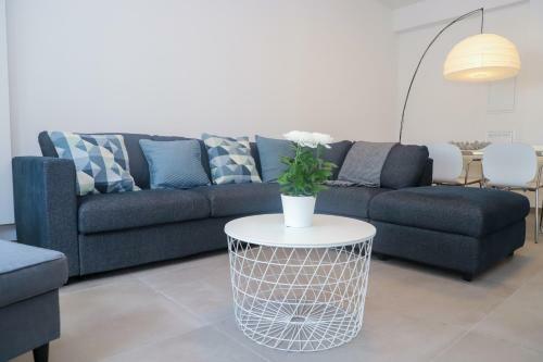 Apartamento High Class Flat
