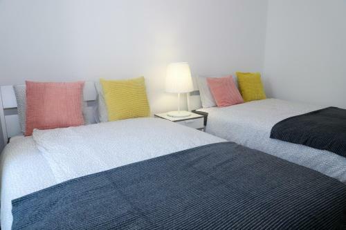 Apartamento High Class Flat