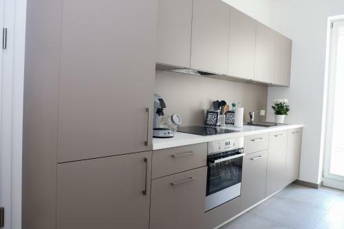 Apartamento High Class Flat