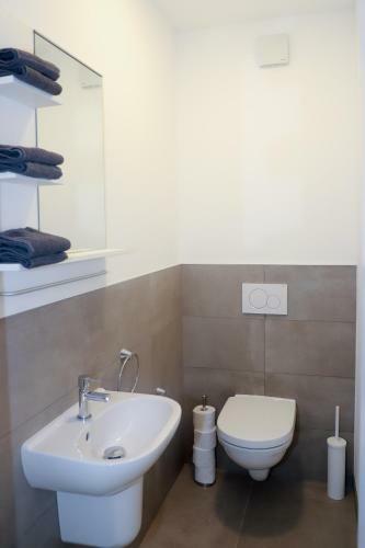 Apartamento High Class Flat