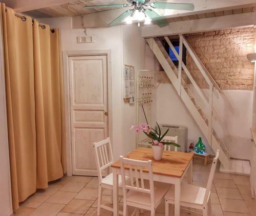 Apartamento Mirum Apuliae