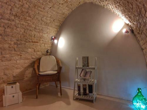 Apartamento Mirum Apuliae