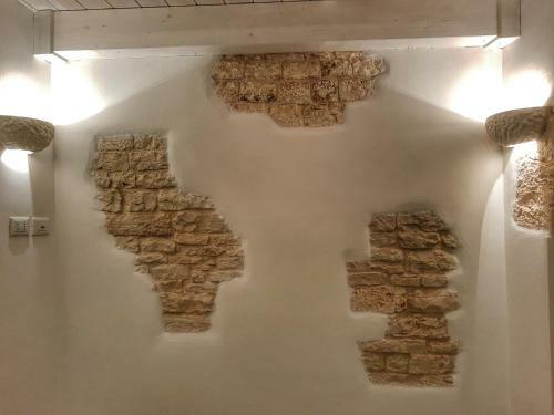 Apartamento Mirum Apuliae