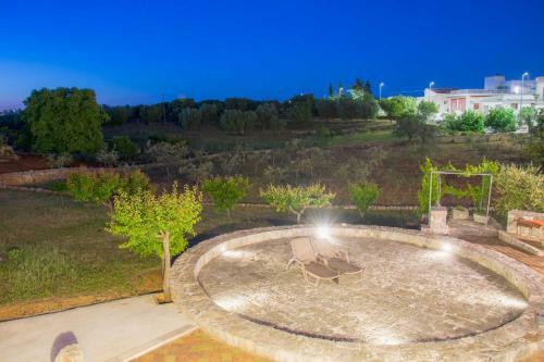 Bed & Breakfast Trullo Sweet Trullo