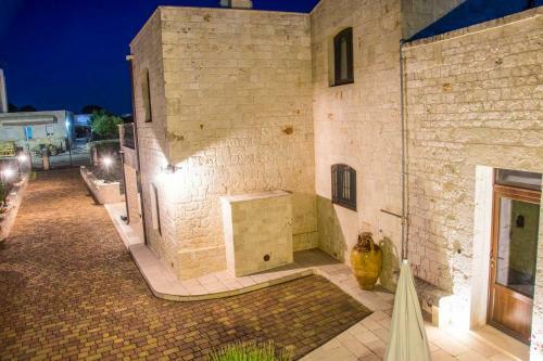Bed & Breakfast Trullo Sweet Trullo