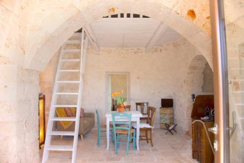 Bed & Breakfast Trullo Sweet Trullo