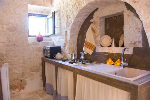 Bed & Breakfast Trullo Sweet Trullo
