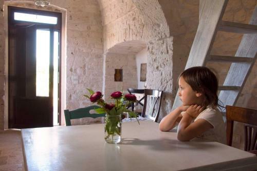 Bed & Breakfast Trullo Sweet Trullo