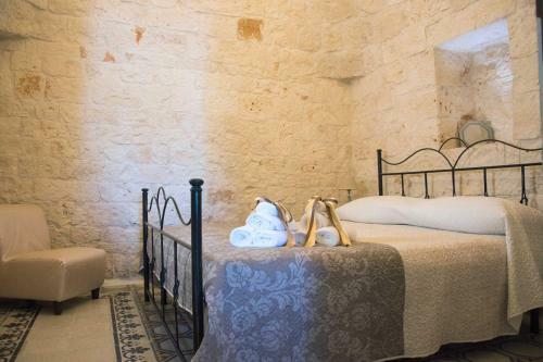 Bed & Breakfast Trullo Sweet Trullo