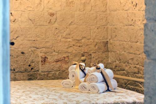 Bed & Breakfast Trullo Sweet Trullo