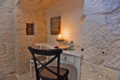 Bed & Breakfast Trullo Sweet Trullo