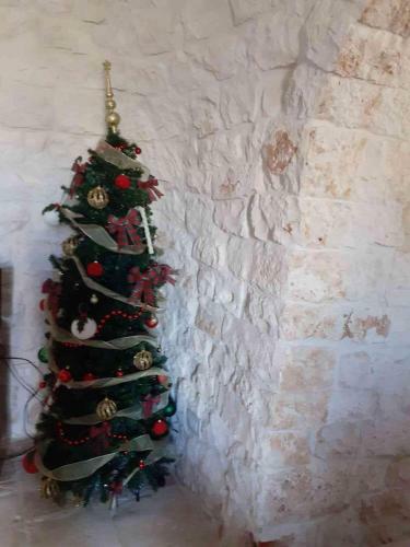 Bed & Breakfast Trullo Sweet Trullo