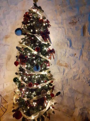 Bed & Breakfast Trullo Sweet Trullo