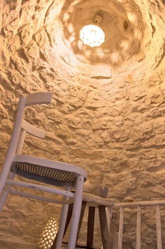 Bed & Breakfast Trullo Sweet Trullo