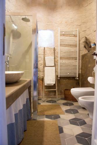 Bed & Breakfast Trullo Sweet Trullo