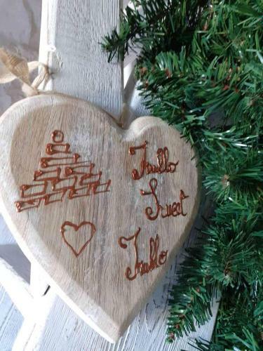Bed & Breakfast Trullo Sweet Trullo