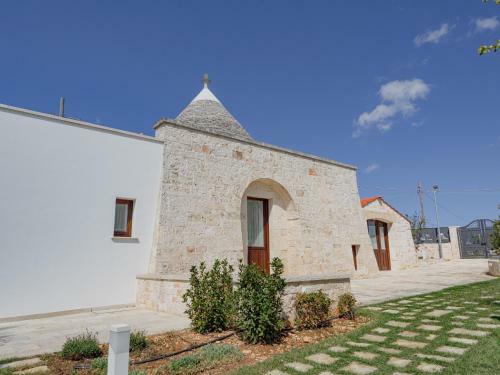 Bed & Breakfast Rifugio Di Puglia - Trulli & Dimore