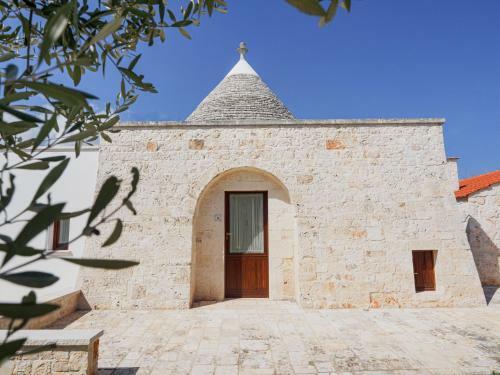 Bed & Breakfast Rifugio Di Puglia - Trulli & Dimore