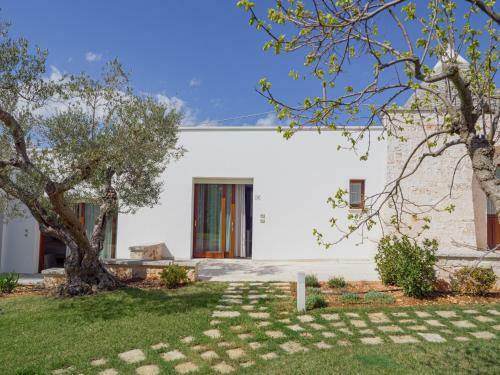 Bed & Breakfast Rifugio Di Puglia - Trulli & Dimore