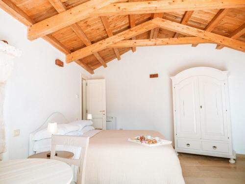 Bed & Breakfast Rifugio Di Puglia - Trulli & Dimore