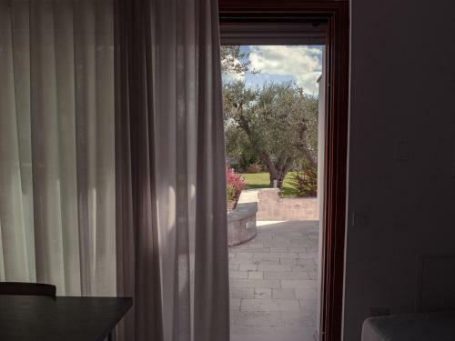 Bed & Breakfast Rifugio Di Puglia - Trulli & Dimore