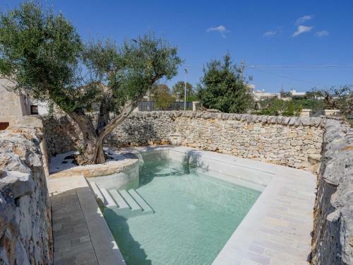 Bed & Breakfast Rifugio Di Puglia - Trulli & Dimore