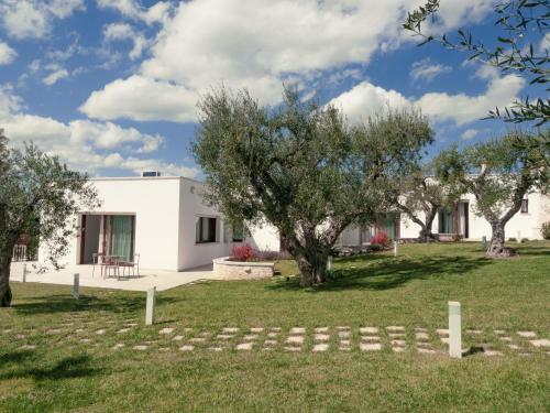 Bed & Breakfast Rifugio Di Puglia - Trulli & Dimore