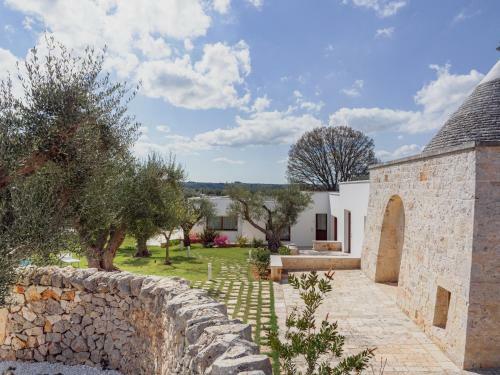 Bed & Breakfast Rifugio Di Puglia - Trulli & Dimore