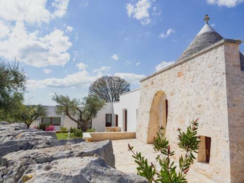 Bed & Breakfast Rifugio Di Puglia - Trulli & Dimore
