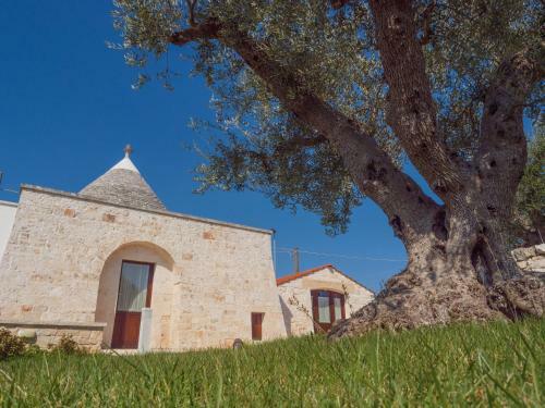 Bed & Breakfast Rifugio Di Puglia - Trulli & Dimore