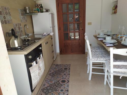 Apartamento Trullo Girolamo