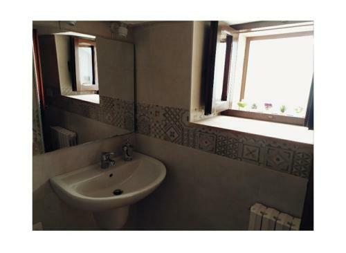 Apartamento Trullo Girolamo