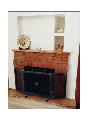Apartamento Trullo Girolamo