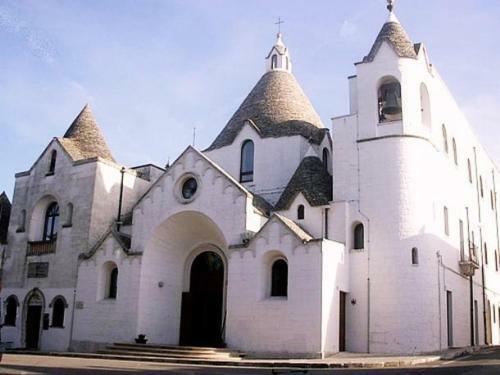 Apartamento A Due Passi Dai Trulli