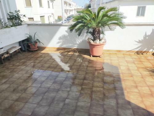 Apartamento A Due Passi Dai Trulli
