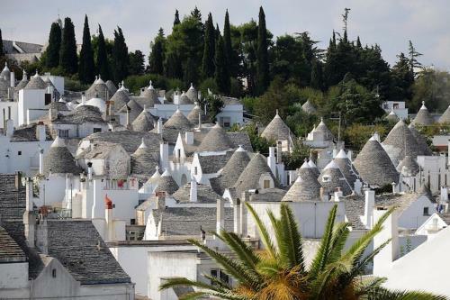 Apartamento A Due Passi Dai Trulli