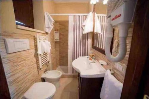 Apartamento Trullo Malvischi (super Privacy)