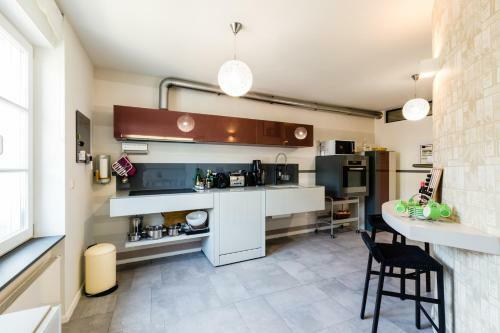 Apartamento Lago Welcome Clausen II