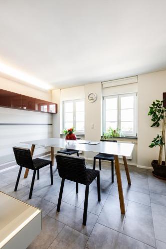 Apartamento Lago Welcome Clausen II