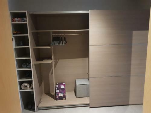 Apartamento Ivy's Corner