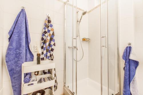 Apartamento Studio Lux City