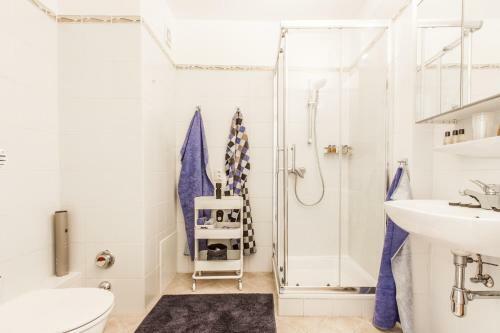 Apartamento Studio Lux City