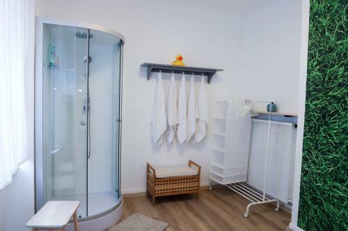 Apartamento The Garden Flat