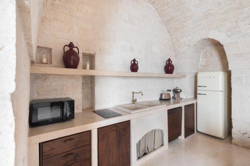 Villa Trullo Ermes