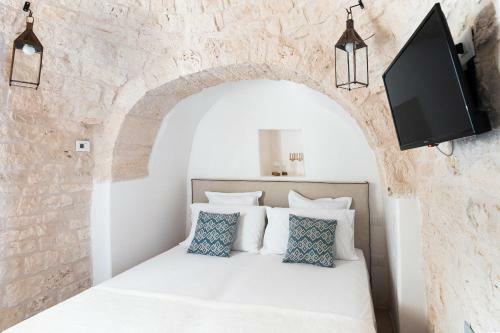 Villa Trullo Ermes