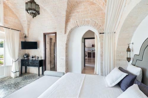 Villa Trullo Ermes
