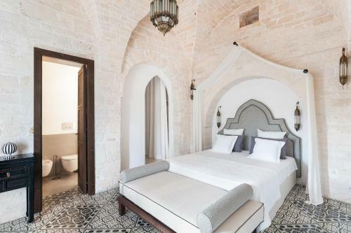 Villa Trullo Ermes