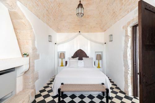 Villa Trullo Ermes